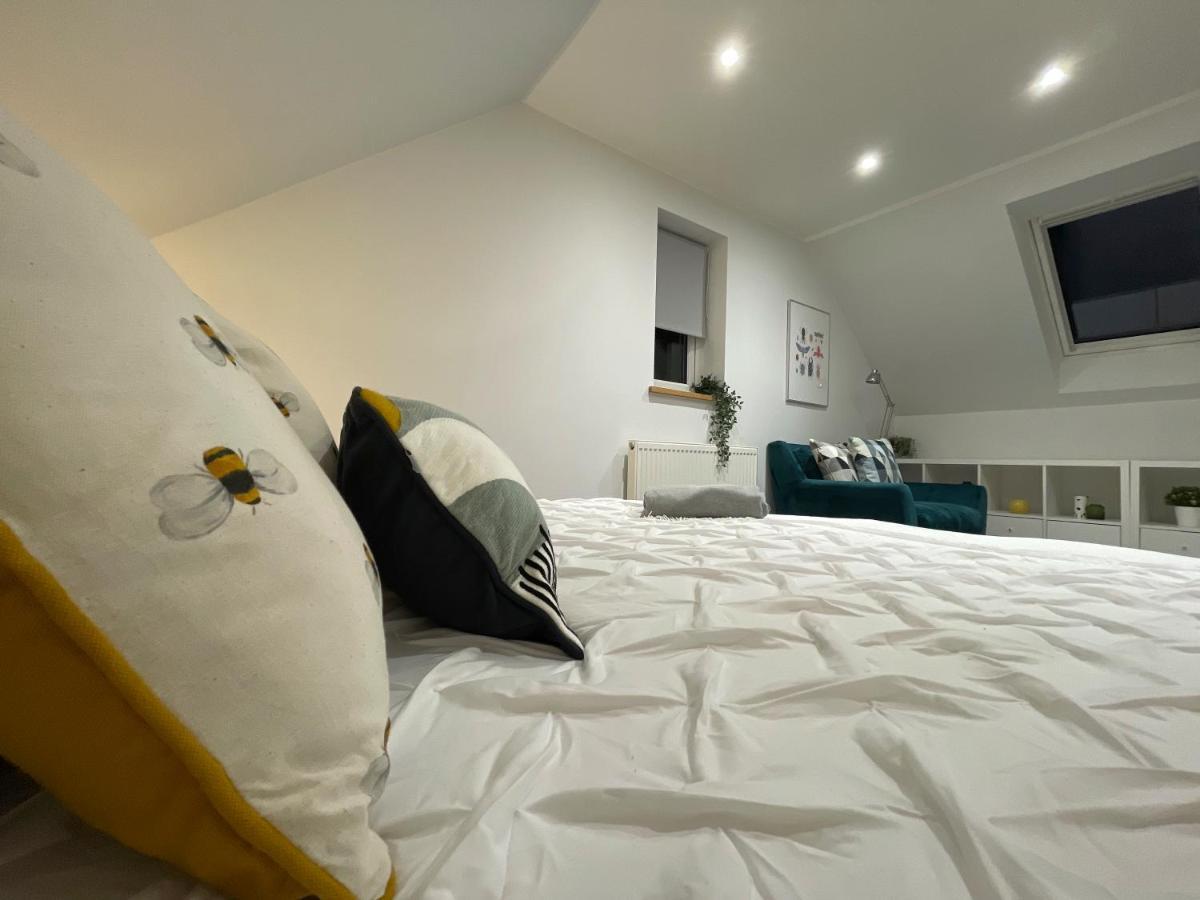 Unique Luxury Detached Apartment In Windsor That Sleeps 4 المظهر الخارجي الصورة