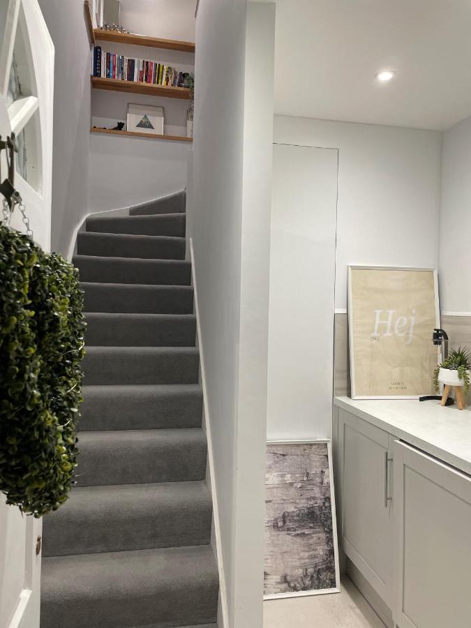 Unique Luxury Detached Apartment In Windsor That Sleeps 4 المظهر الخارجي الصورة