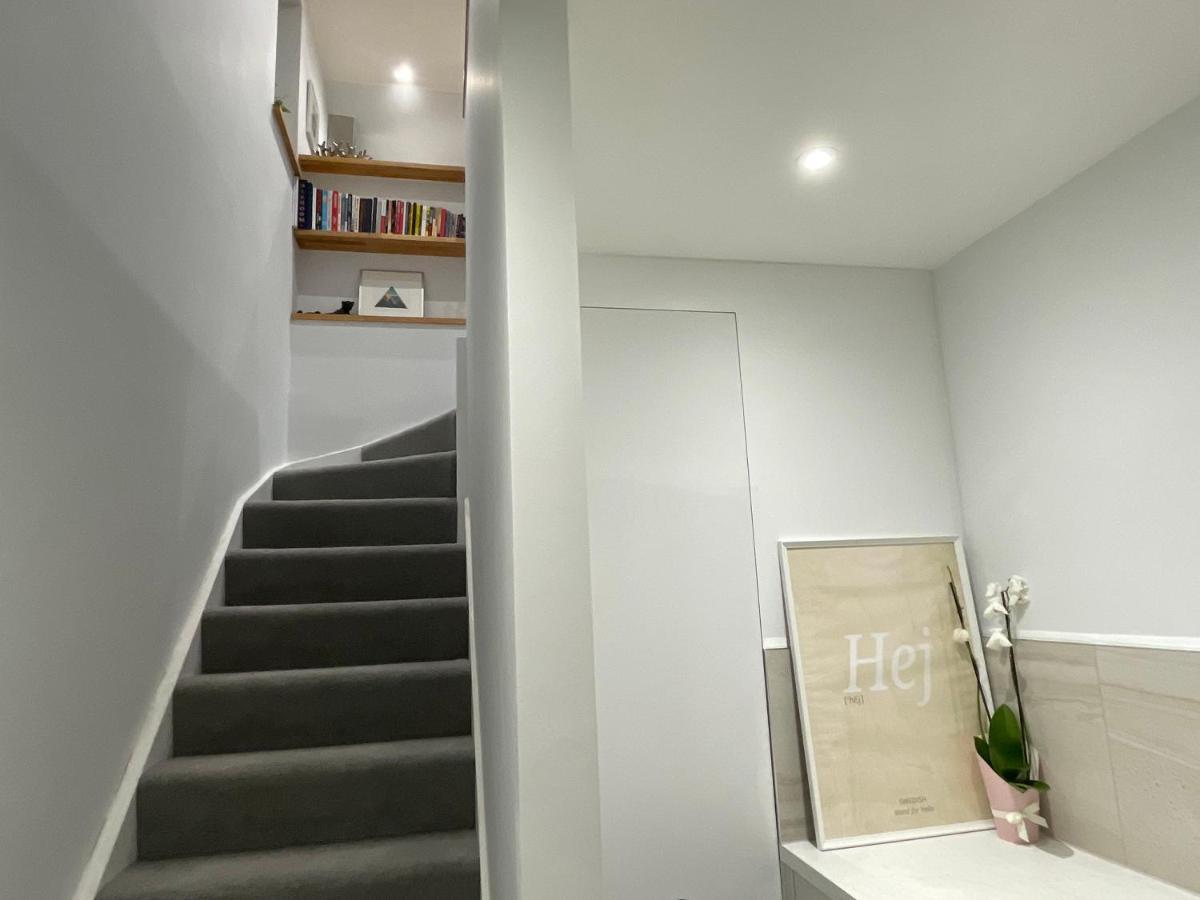 Unique Luxury Detached Apartment In Windsor That Sleeps 4 المظهر الخارجي الصورة
