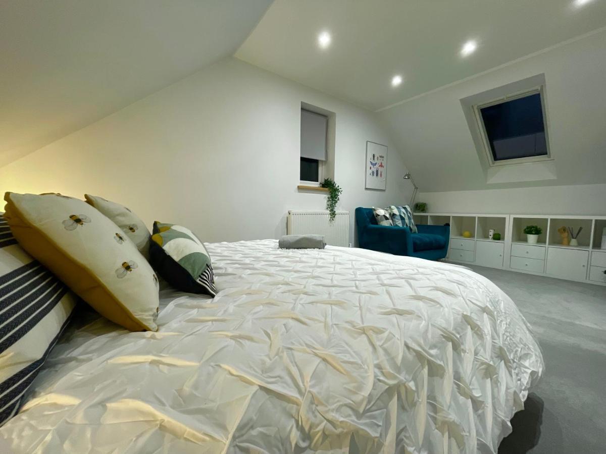 Unique Luxury Detached Apartment In Windsor That Sleeps 4 المظهر الخارجي الصورة